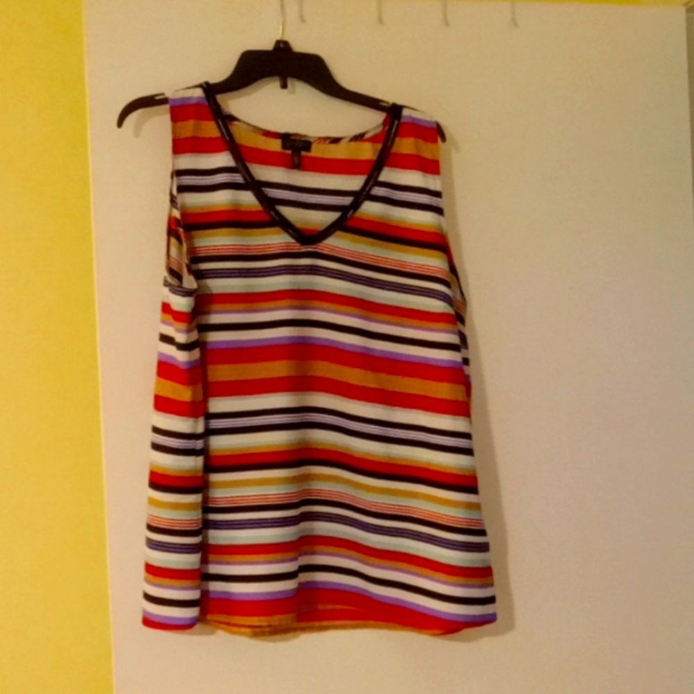 Women's plus size 1x top by Jessica Simpson